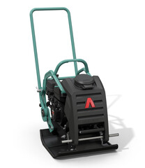 Виброплита бензиновая Ammann APF 20/50 - [97 кг / 20 кН / Honda GX160]