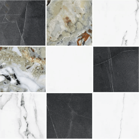Vitra CityMarble  Микс 30x30