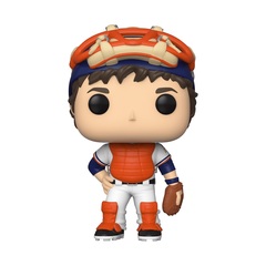 Funko POP! Major League: Jake Taylor (887) (Без коробки)