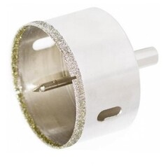 Коронка алмазная по керамике Strong