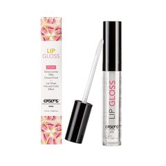 Блеск для губ Lip Gloss Strawberry с ароматом клубники - 7 мл. - 