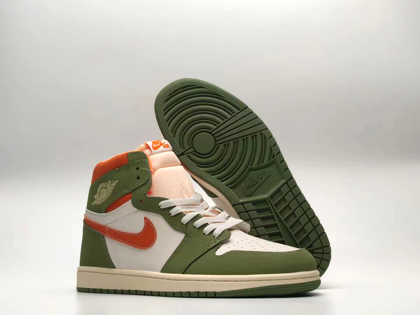 Jordan