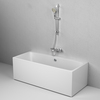 Am.Pm W84A-160-070W-P Func панель фронтальная для ванны 160х70