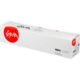 Картридж Sakura 106R01573 для XEROX, черный, 24000 к.