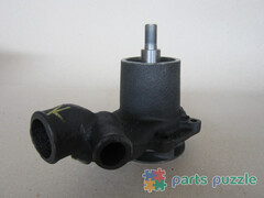 Насос водяной в сборе с прокладкой / WATER PUMP АРТ: 998-077