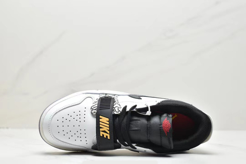 Air Jordan Legacy 312 Low 'Lakers' 