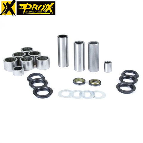 ремкомплект рычагов задней подвески Kawasaki KDX 200/250 '89-94 / Kawasaki KX 125/250/500 '89-92