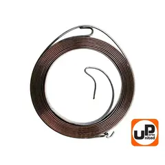 Пружина стартера UNITED PARTS для 168F1A/ 170  HONDA (S1302) (90-1049)