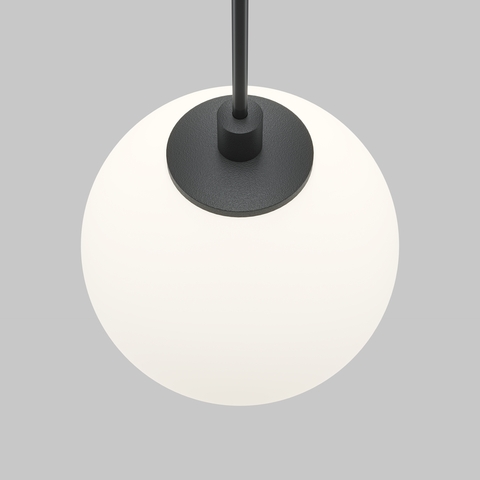 Магнитный трековый светильник Maytoni Luna TR178-1-5WTW-B