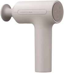 Массажный пистолет Xiaomi Mijia Smart Fascia Gun 3 MJJMQ05YM Beige (Бежевый)