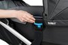 Картинка аксессуары Thule Bassinet для Thule Glide1/Urban Glide1/Urban Glide2  - 3