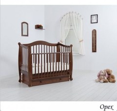 Кровать Гандылян Моника К2002-20У орех