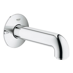 Излив для ванны настенный Grohe  13258000 фото