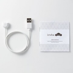 IROHA Temari Mizu Вибромассажер