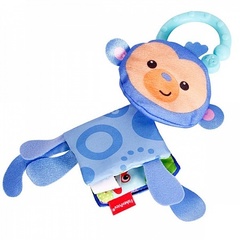 Fisher-Price Мягкая книжка 