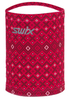Картинка шарф-труба Swix Myrene 46801 герань - 1