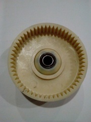 Шестерня для цепной электропилы