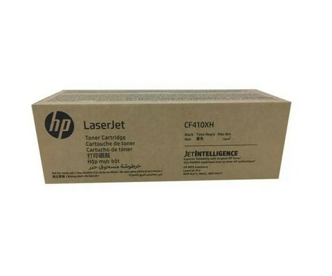 HP CF410XH №410X
