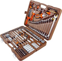 Ombra OMT143SL Набор инструмента универсальный 1/4