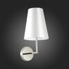 Светильник настенный Evoluce Bellino SLE105901-01