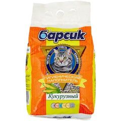Барсик