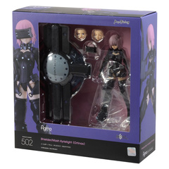 Фигурка Figma Fate/Grand Order: Mash Kyrielight (Ortinax) (502)