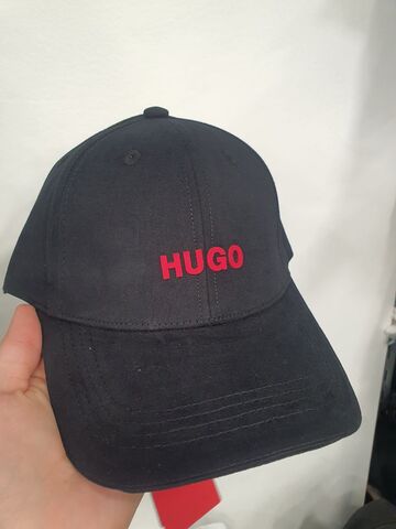 Кепка Hugo BOSS 461915bl