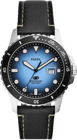 Наручные часы Fossil FS5960 фото