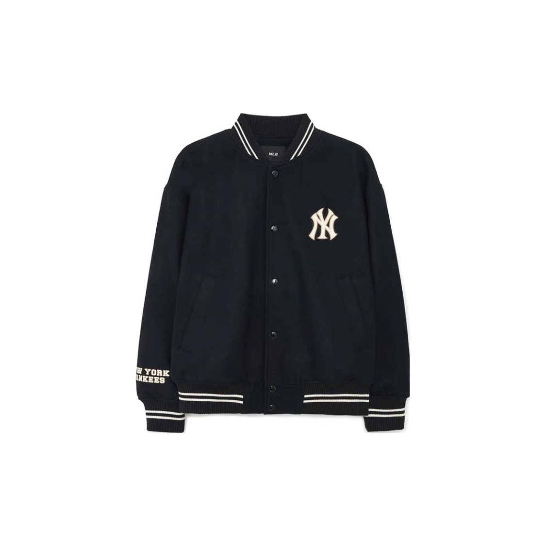 Mlb ny jacket deals