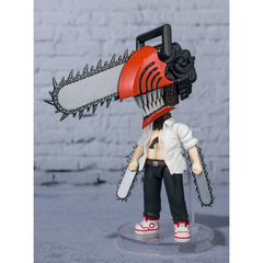 Фигурка Bandai FiguArts Mini Chainsaw Man: Chainsaw Man