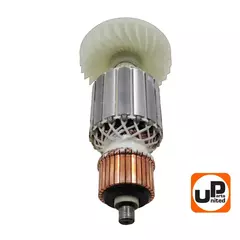 Якорь UNITED PARTS для MAKITA 9069 (аналог 516773-0)
