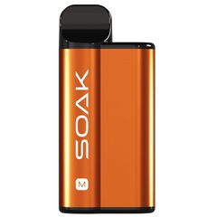 Soak M 6000 - Облепиховый чай