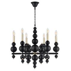 Подвесная люстра Lumion NANA 8106/6