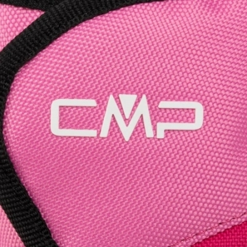 Зимние сапоги CMP Snow boot Fuxia-Rhodamine 39Q4822 13HD