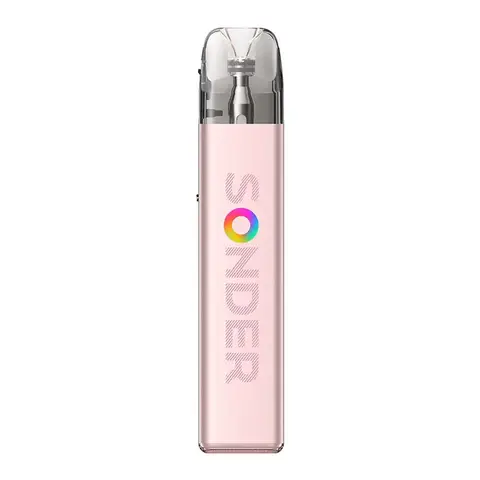 Geek Vape Sonder Q2 1350 mAh - Sakura Pink