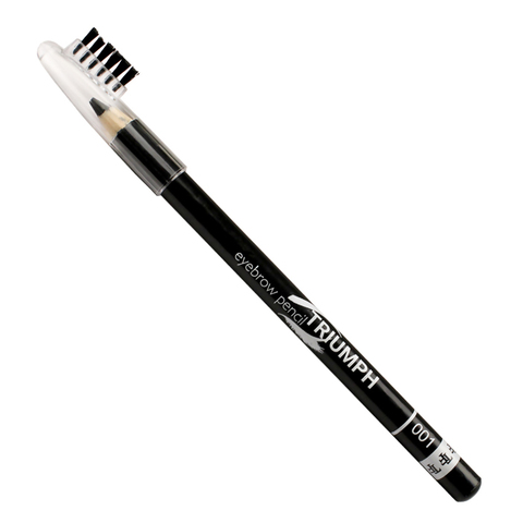 TF CW-219 Карандаш для бровей Eyebrow Pencil тон 001 чёрный