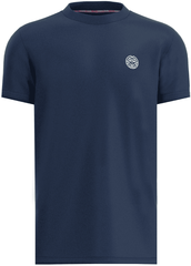 Футболка для мальчиков Bidi Badu Crew Chill Junior, арт. B1620019-DBL