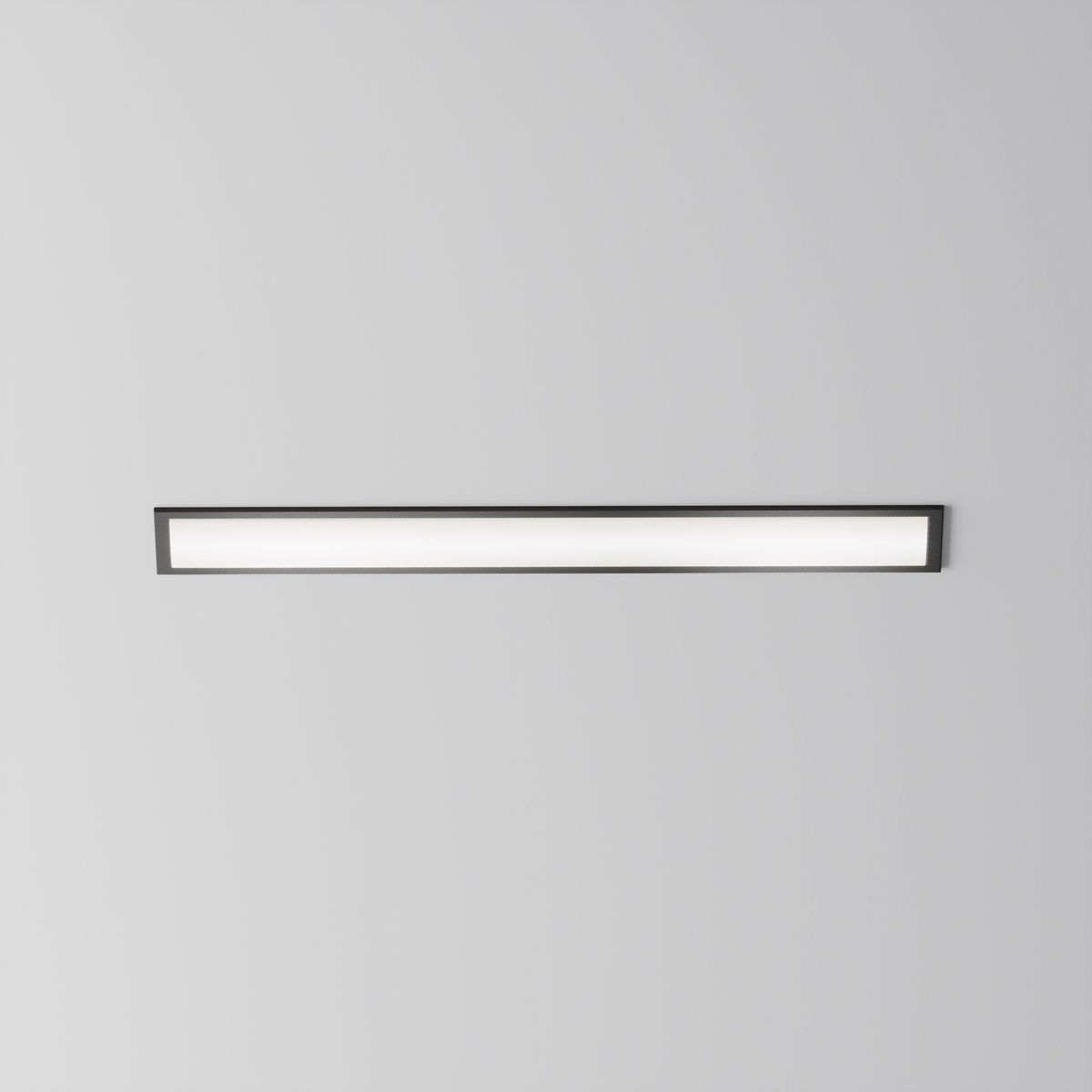 Встраиваемый светодиодный светильник Maytoni Technical Downlight Basis DL066-20W3-6K-B