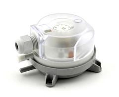 Реле давления дифференциальное PS-500-L