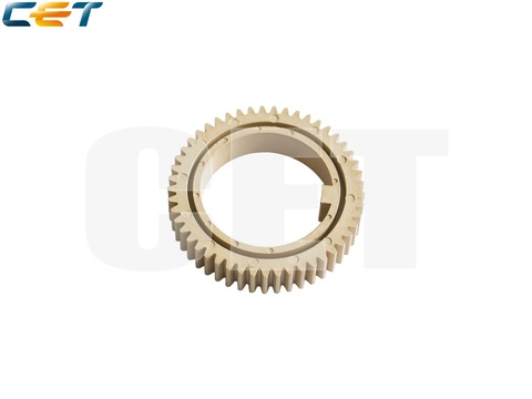 Шестерня привода тефлонового вала 49T RS6-0841-000 для HP LaserJet 9000/9040/9050 (CET), CET5902