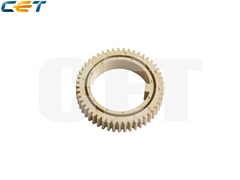 Шестерня привода тефлонового вала 49T RS6-0841-000 для HP LaserJet 9000/9040/9050 (CET), CET5902