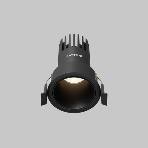 Аксессуар Maytoni Dip Lens002D35-10W