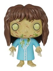Фигурка Funko POP! Movies The Exorcist Regan (203) 6141