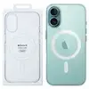 Apple iPhone 16 Plus Clear Case MagSafe