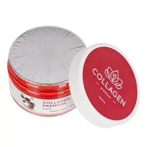 Collagen Premium Вишня 230гр |