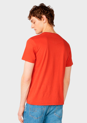 Футболка Lee Cooper