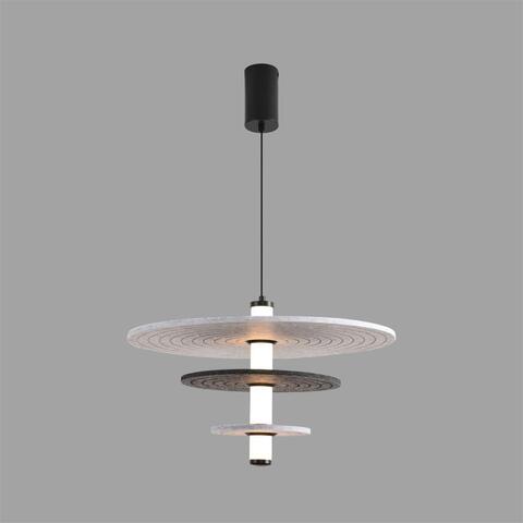 Подвесной светодиодный светильник Lumion FELTA 8295/11AL