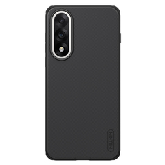 Чехол усиленный от Nillkin c встроенным круглым магнитом для OnePlus Nord 5 и Ace 5 Ultra, серия Super Frosted Shield Pro Magnetic Case