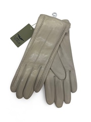 Перчатки. Женские. Материал верха: Кожаные люкс качества. Очень мягкие. 10 шт в упаковке.