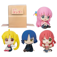 Случайная фигурка Bushiroad: Bocchi the Rock!